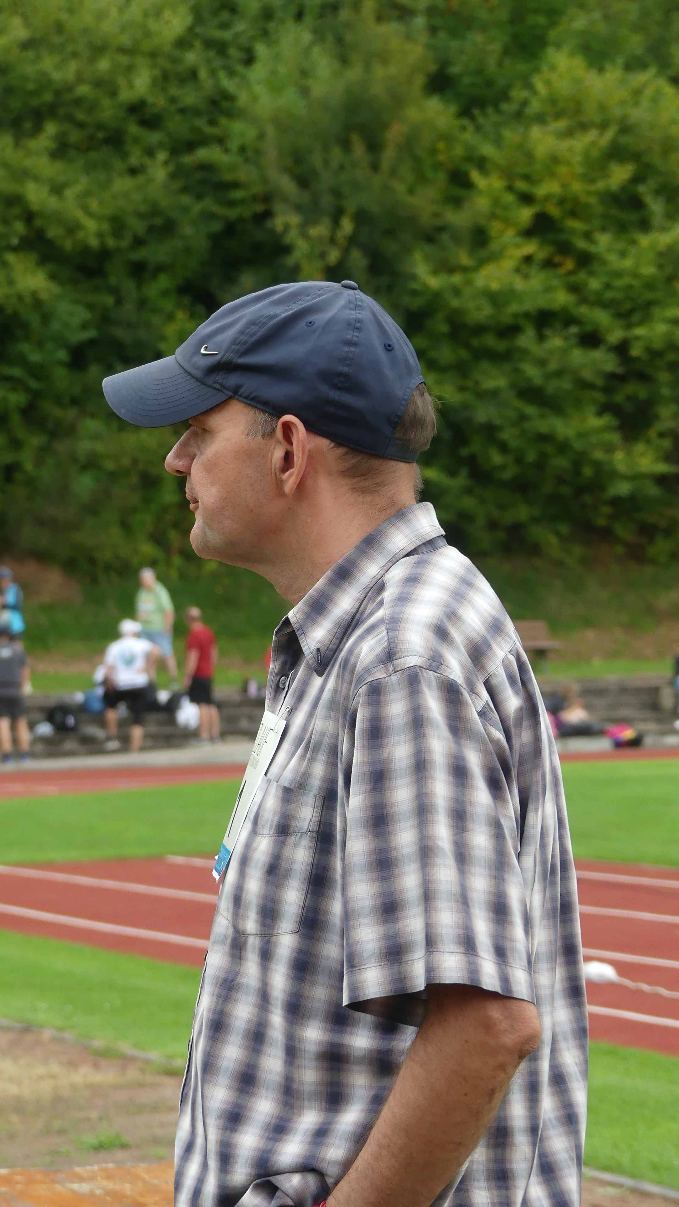 Bild vom 15. Benefizlauf im Jahr 2025. Dies ist das 407. Bild.